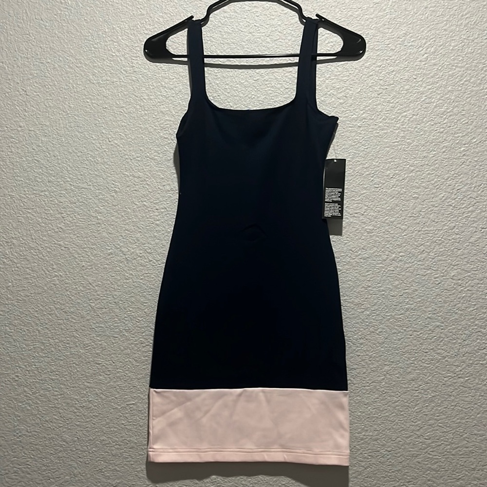 American Apparel bodycon dress